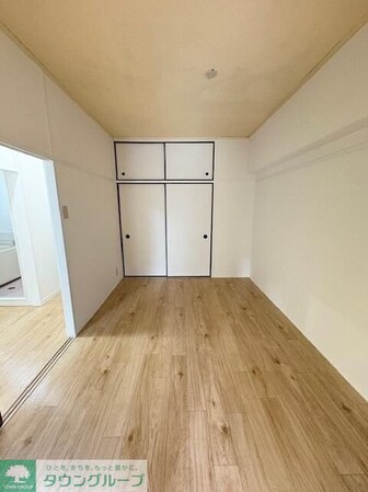 山口マンションの物件内観写真